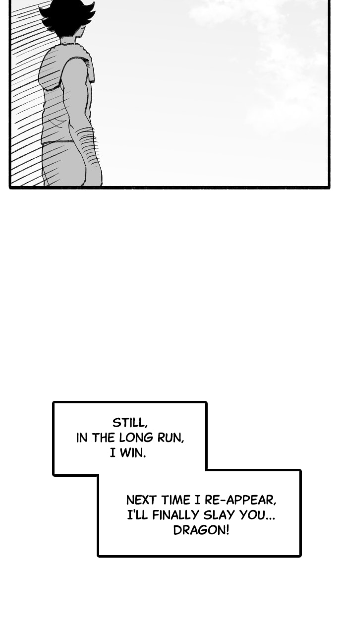 Teenage Dragon Chapter 99 page 25 - 