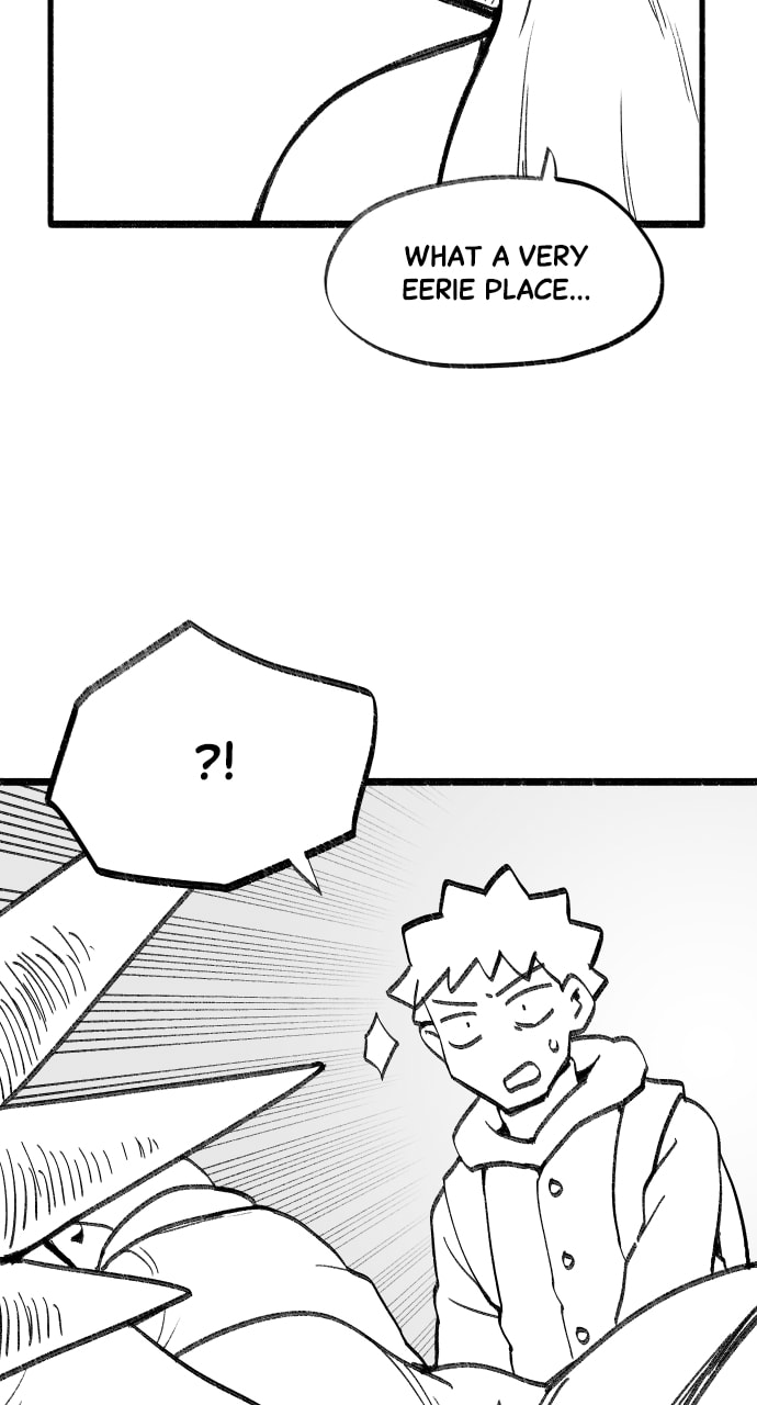 Teenage Dragon Chapter 99 page 29 - 