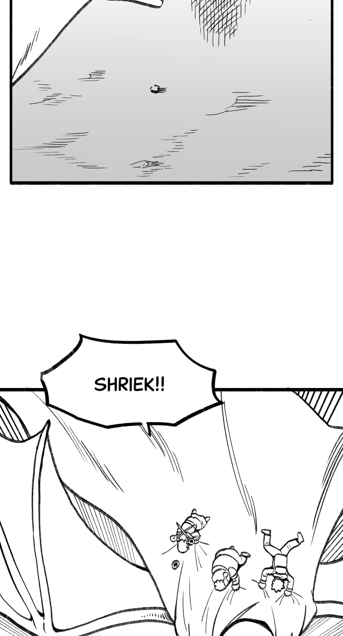 Teenage Dragon Chapter 99 page 31 - 