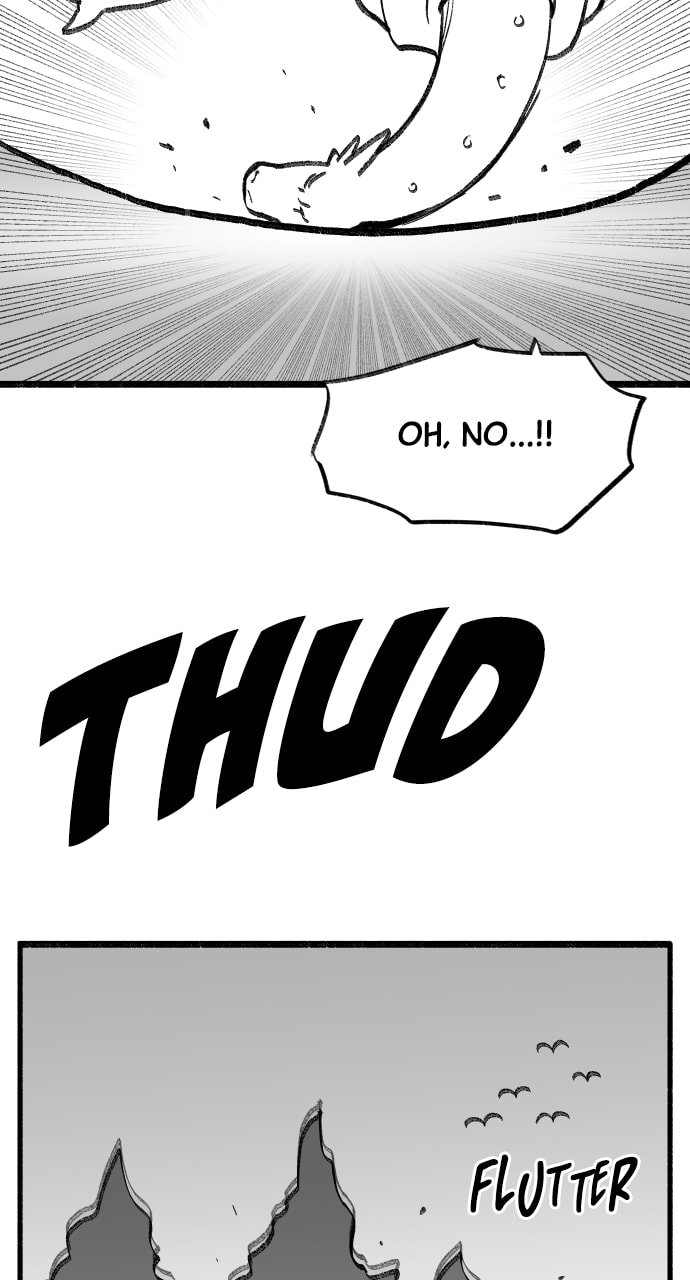 Teenage Dragon Chapter 99 page 32 - 