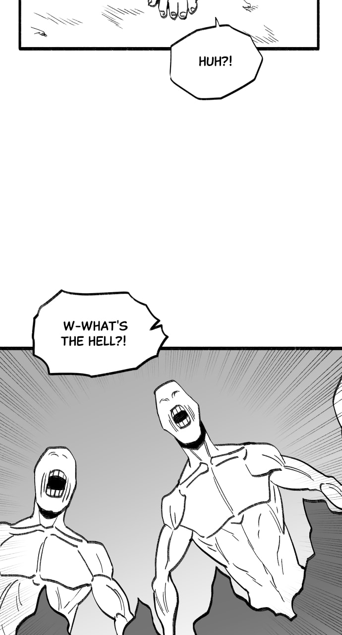 Teenage Dragon Chapter 99 page 35 - 