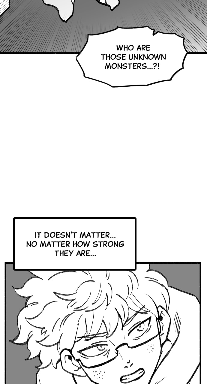 Teenage Dragon Chapter 99 page 36 - 