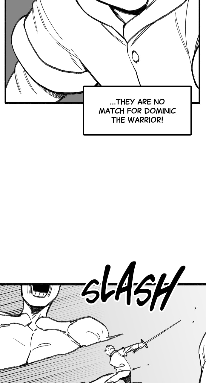 Teenage Dragon Chapter 99 page 37 - 