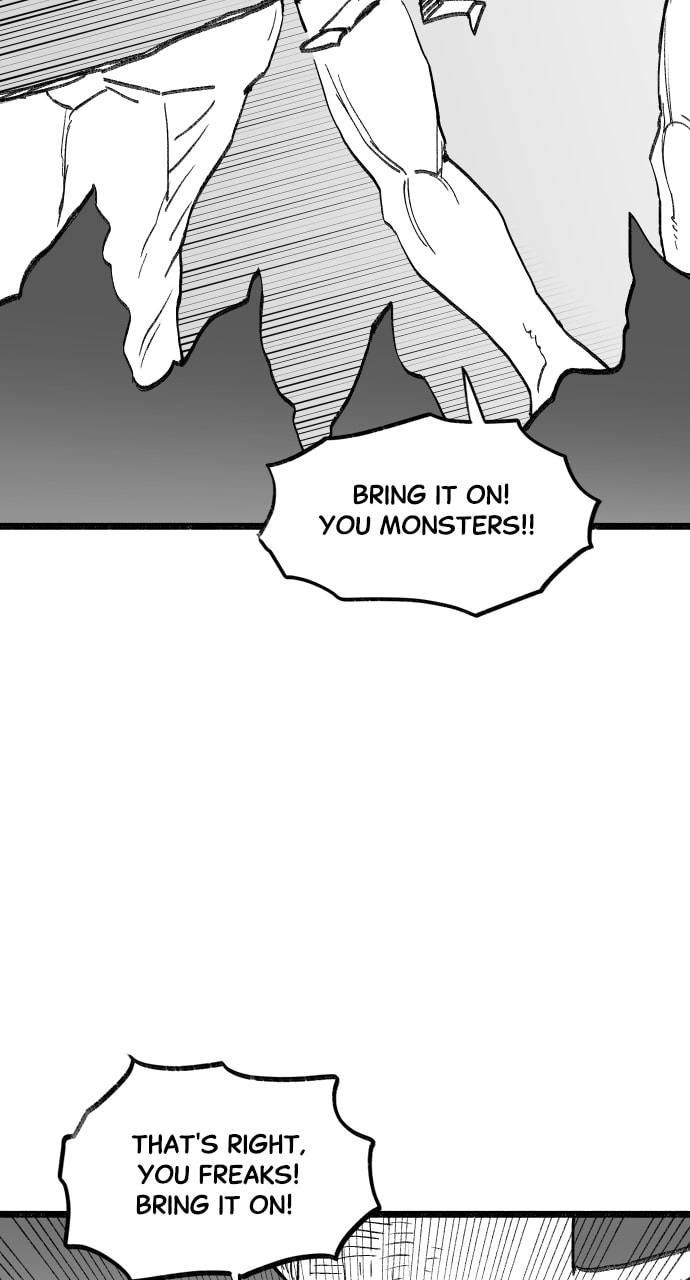 Teenage Dragon Chapter 99 page 38 - 