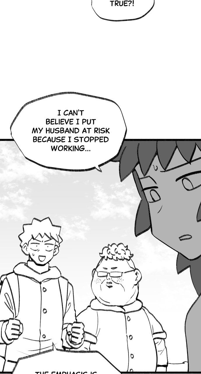 Teenage Dragon Chapter 99 page 5 - 