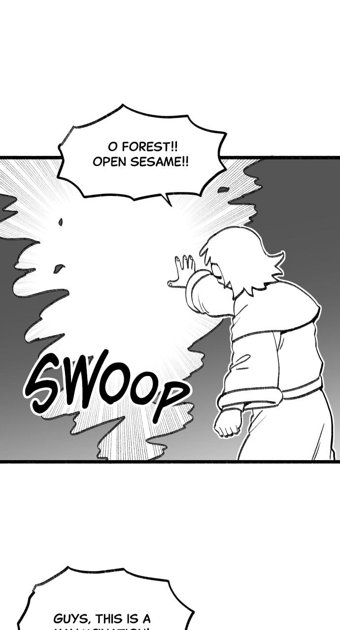 Teenage Dragon Chapter 99 page 41 - 