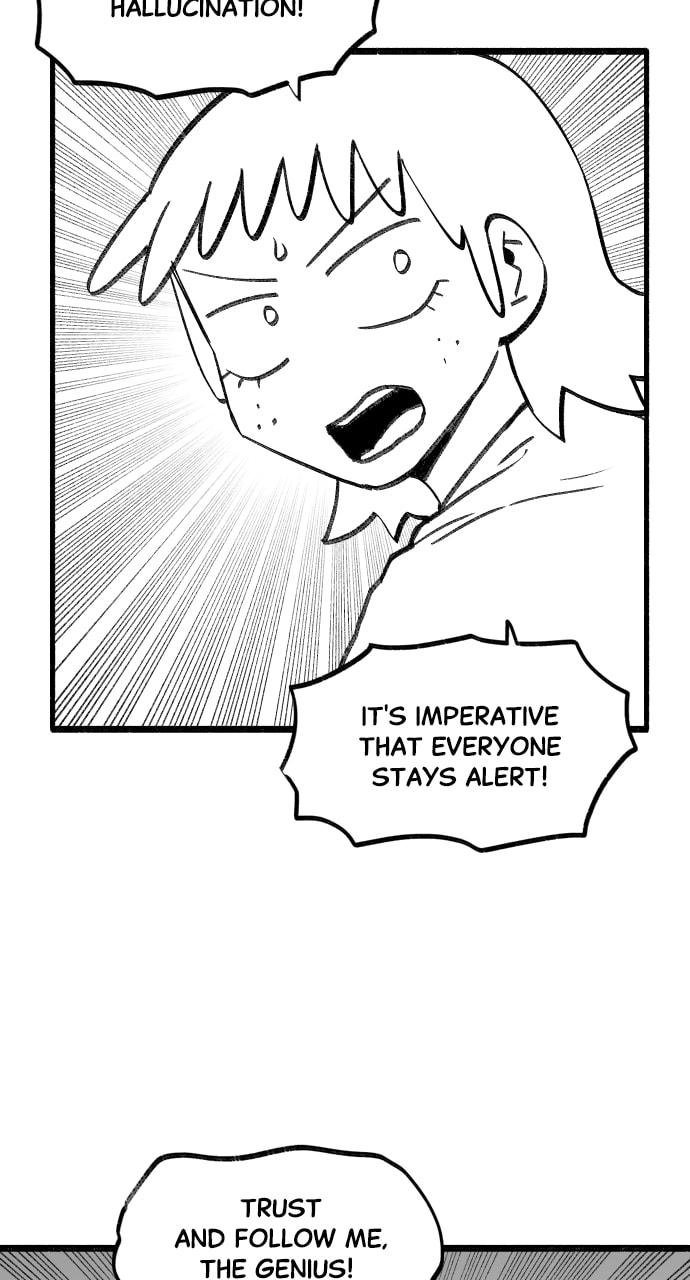 Teenage Dragon Chapter 99 page 42 - 