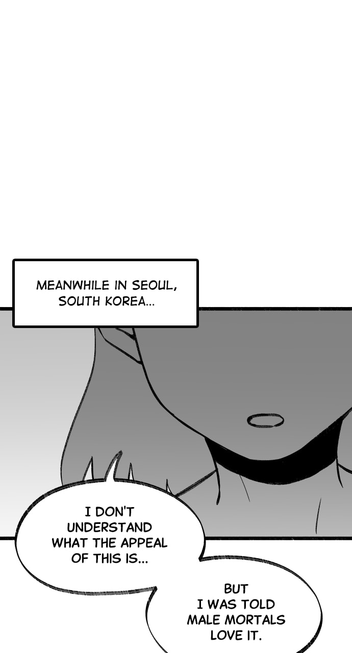 Teenage Dragon Chapter 99 page 44 - 