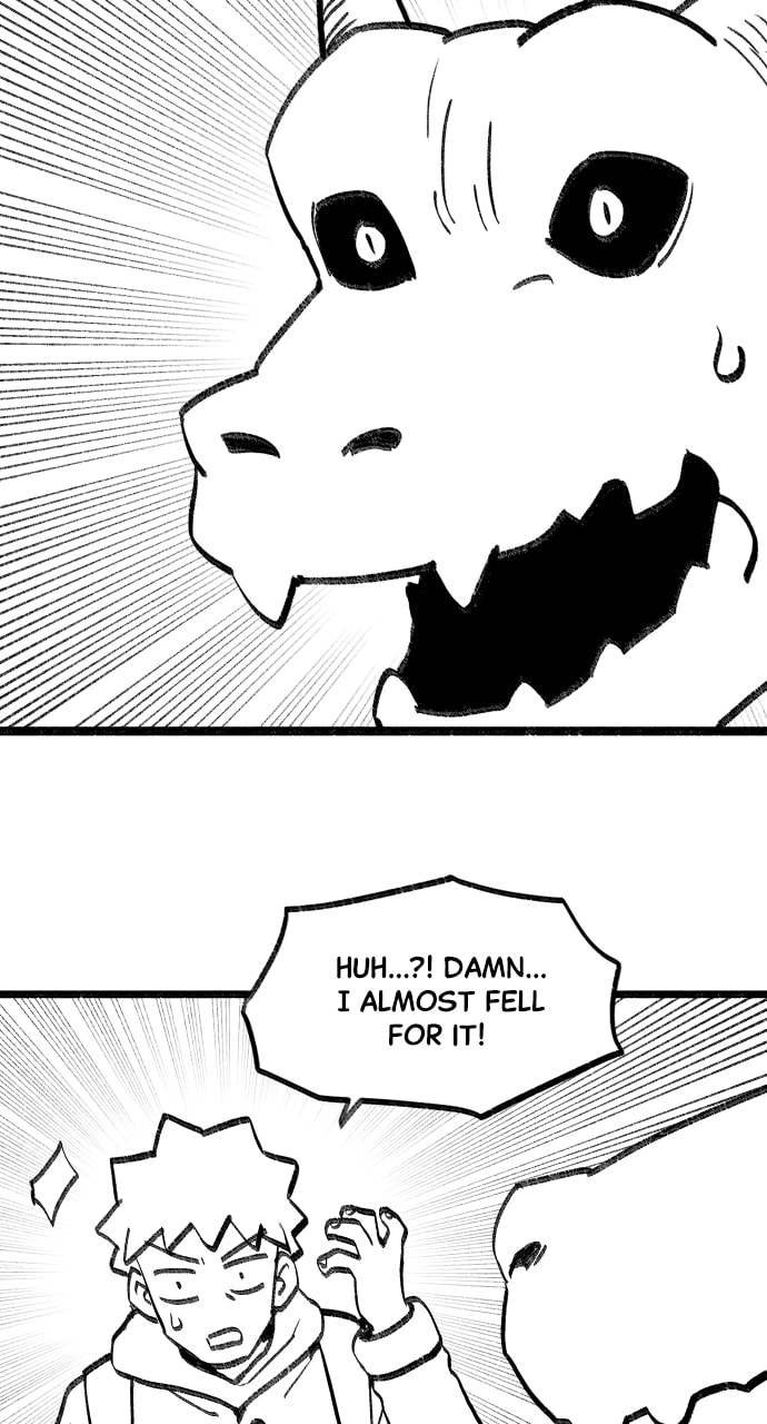 Teenage Dragon Chapter 99 page 46 - 