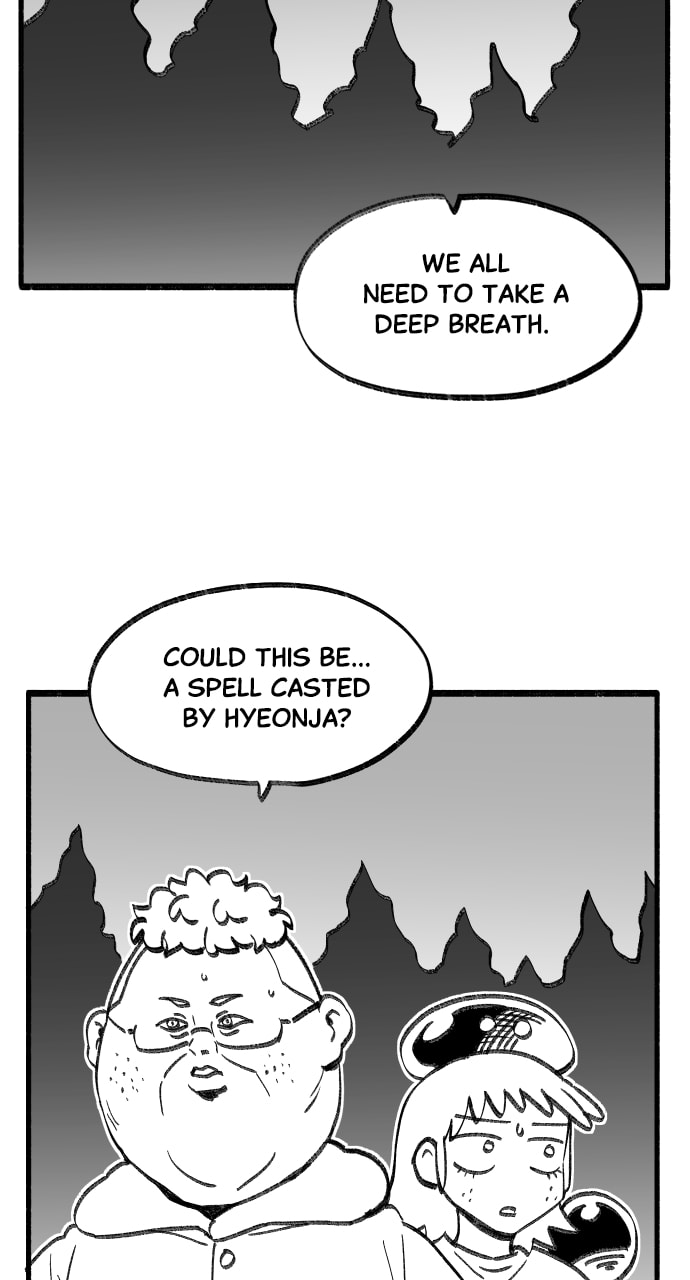 Teenage Dragon Chapter 99 page 48 - 