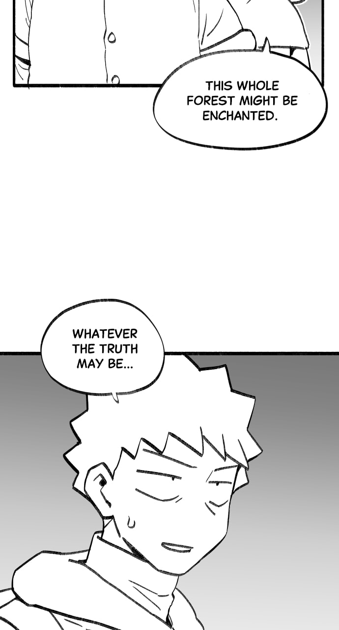 Teenage Dragon Chapter 99 page 49 - 