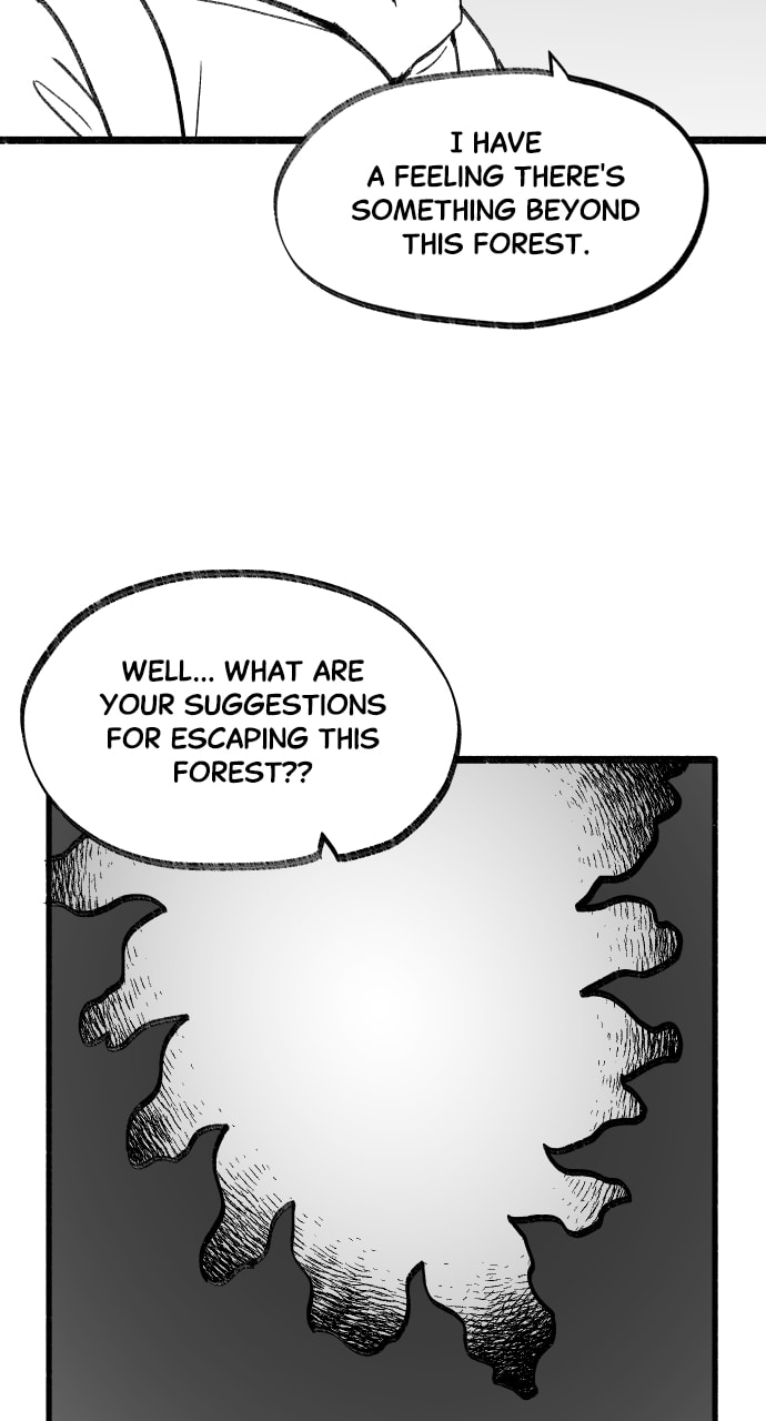 Teenage Dragon Chapter 99 page 50 - 