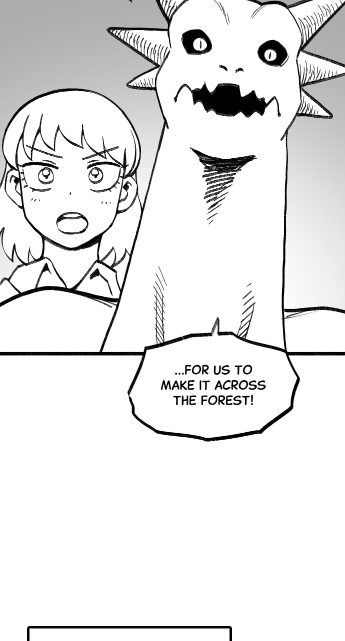 Teenage Dragon Chapter 99 page 53 - 