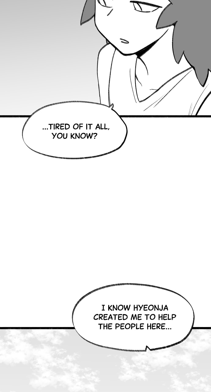 Teenage Dragon Chapter 99 page 8 - 