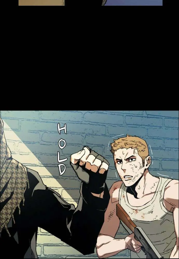 Teenage Mercenary Chapter 0 page 101 - 
