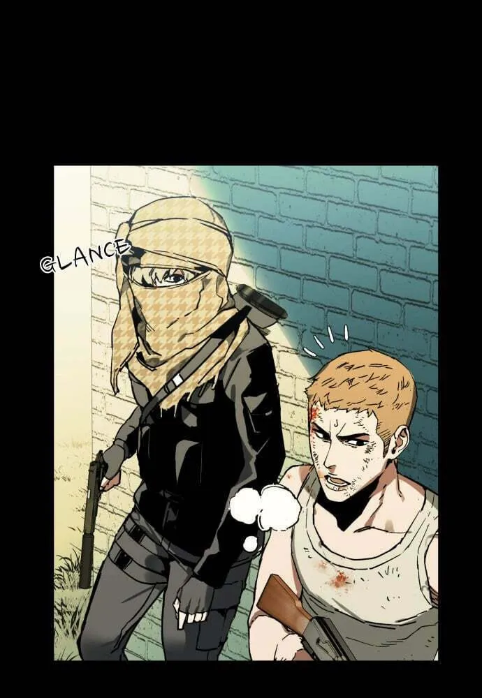 Teenage Mercenary Chapter 0 page 104 - 