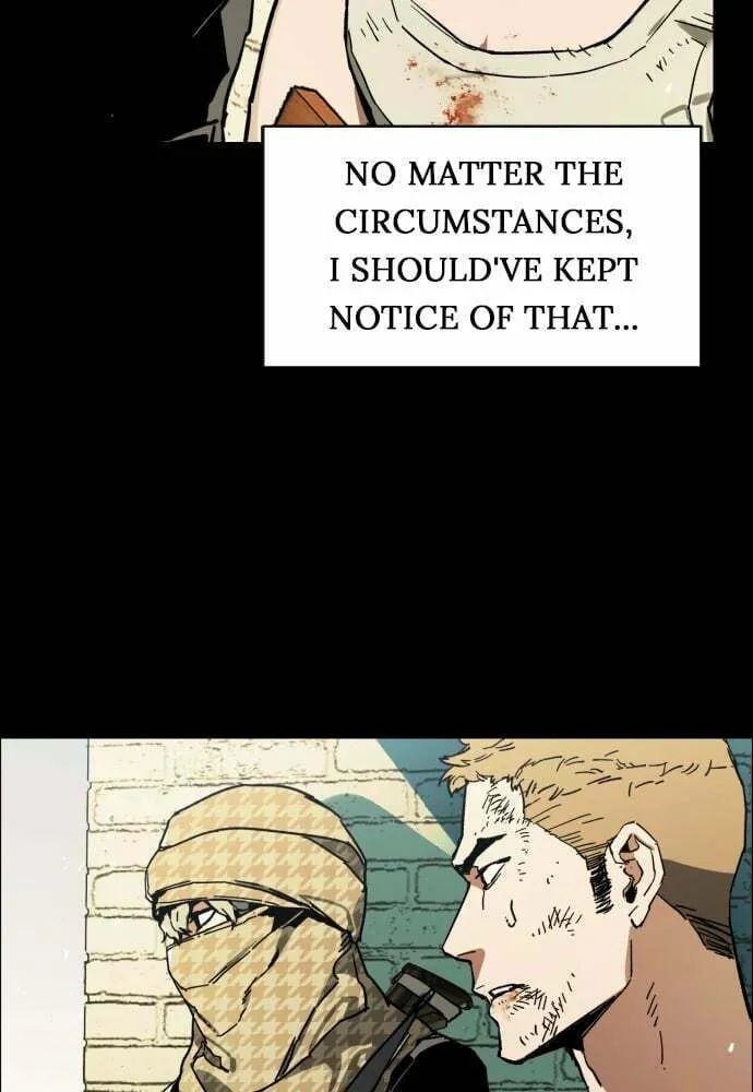 Teenage Mercenary Chapter 0 page 107 - 