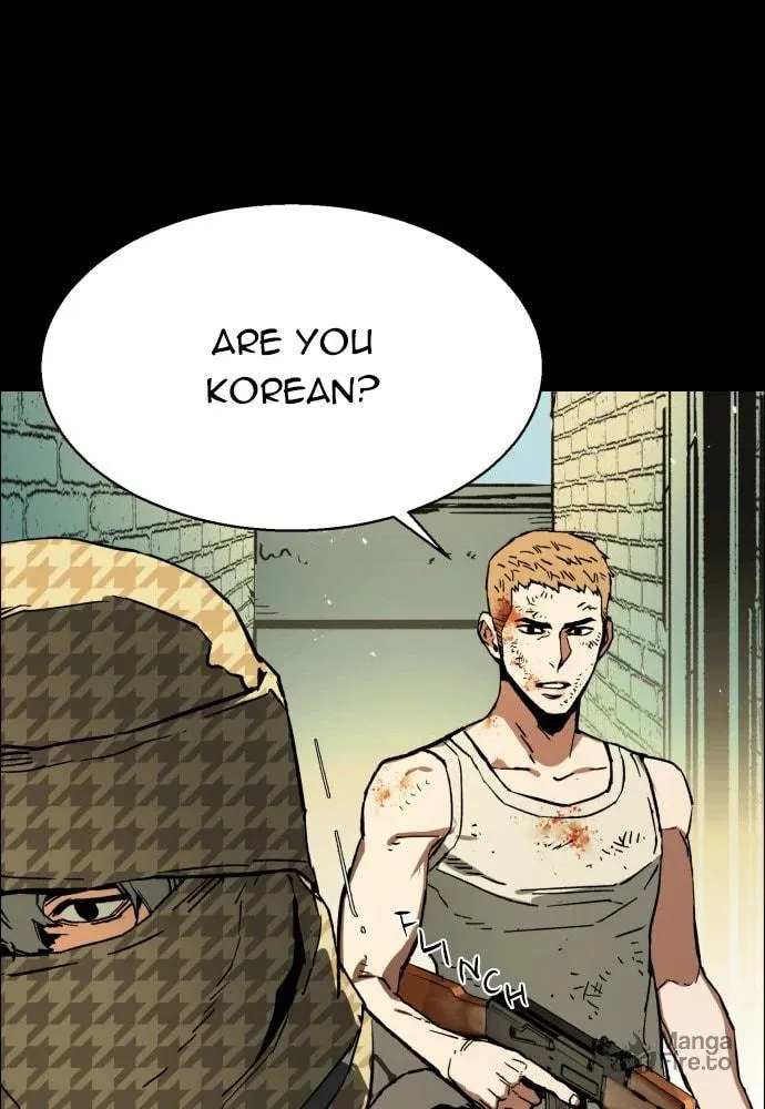 Teenage Mercenary Chapter 0 page 111 - 