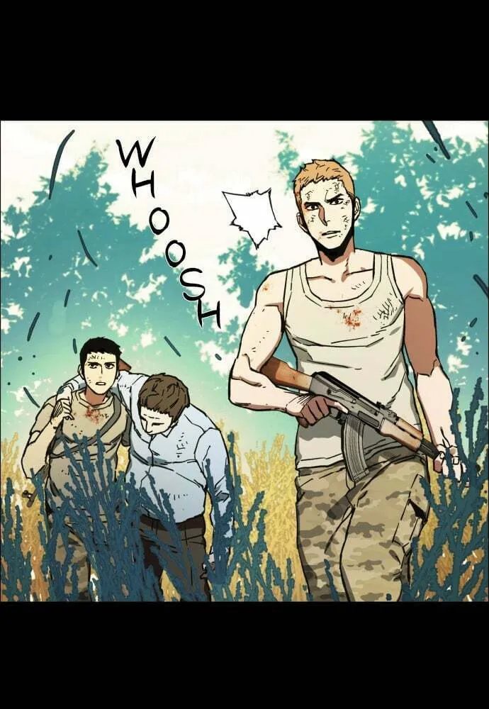 Teenage Mercenary Chapter 0 page 116 - 