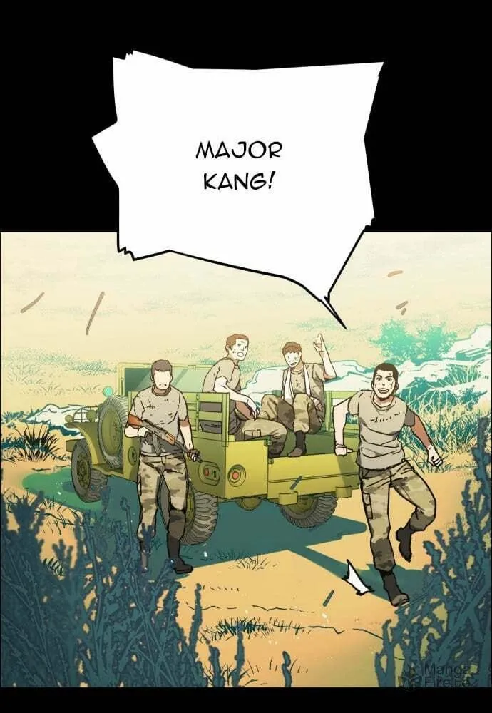 Teenage Mercenary Chapter 0 page 117 - 