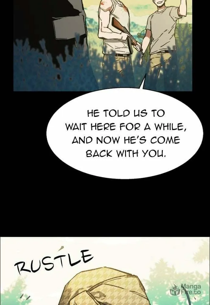 Teenage Mercenary Chapter 0 page 120 - 