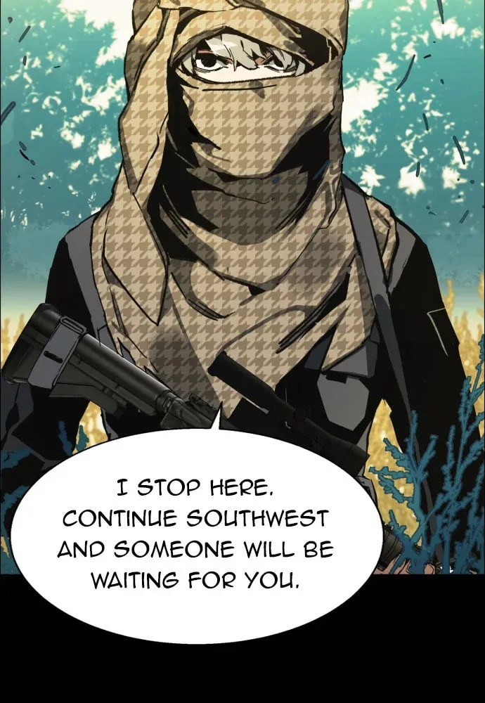 Teenage Mercenary Chapter 0 page 121 - 