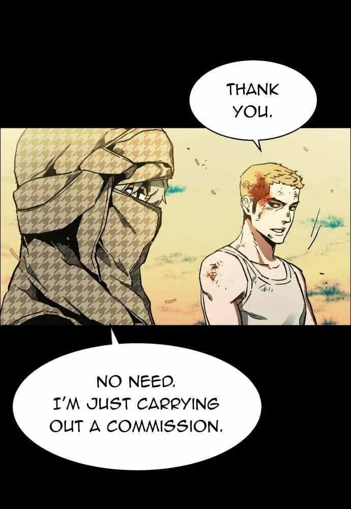 Teenage Mercenary Chapter 0 page 122 - 