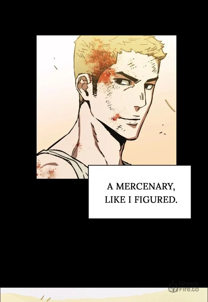 Teenage Mercenary Chapter 0 page 123 - 