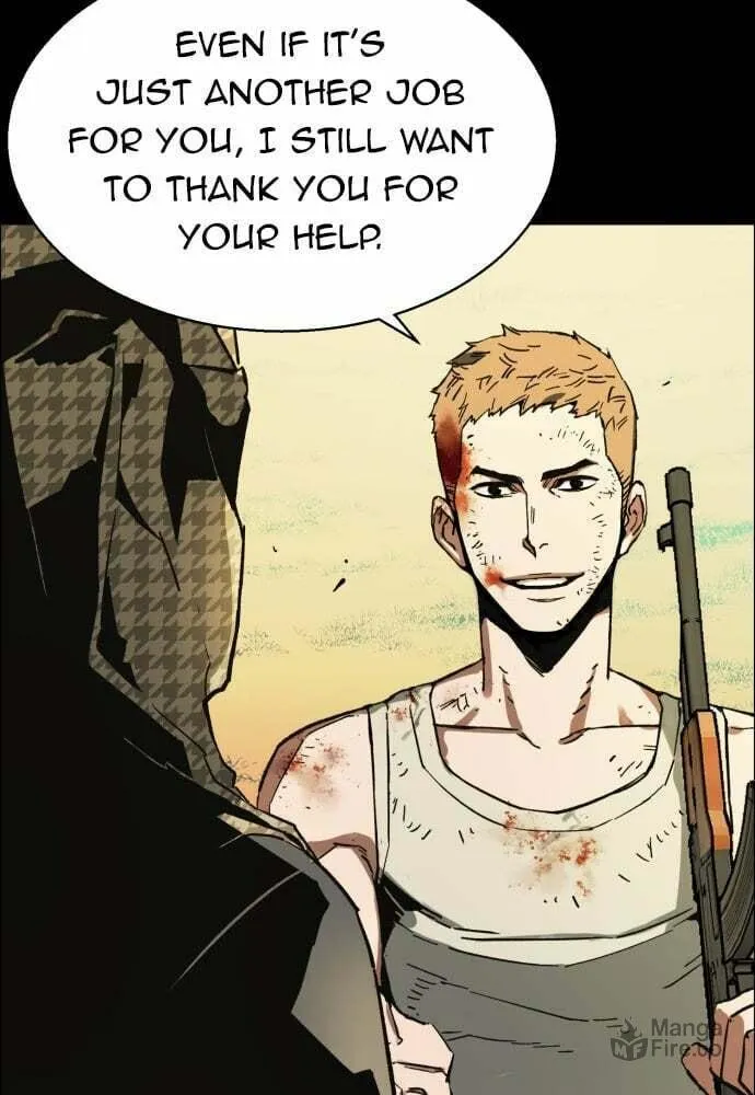 Teenage Mercenary Chapter 0 page 125 - 