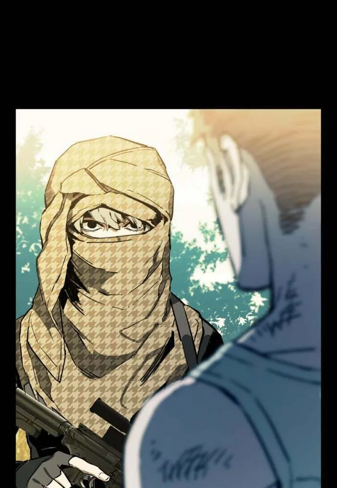 Teenage Mercenary Chapter 0 page 127 - 