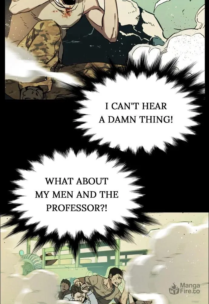 Teenage Mercenary Chapter 0 page 145 - 