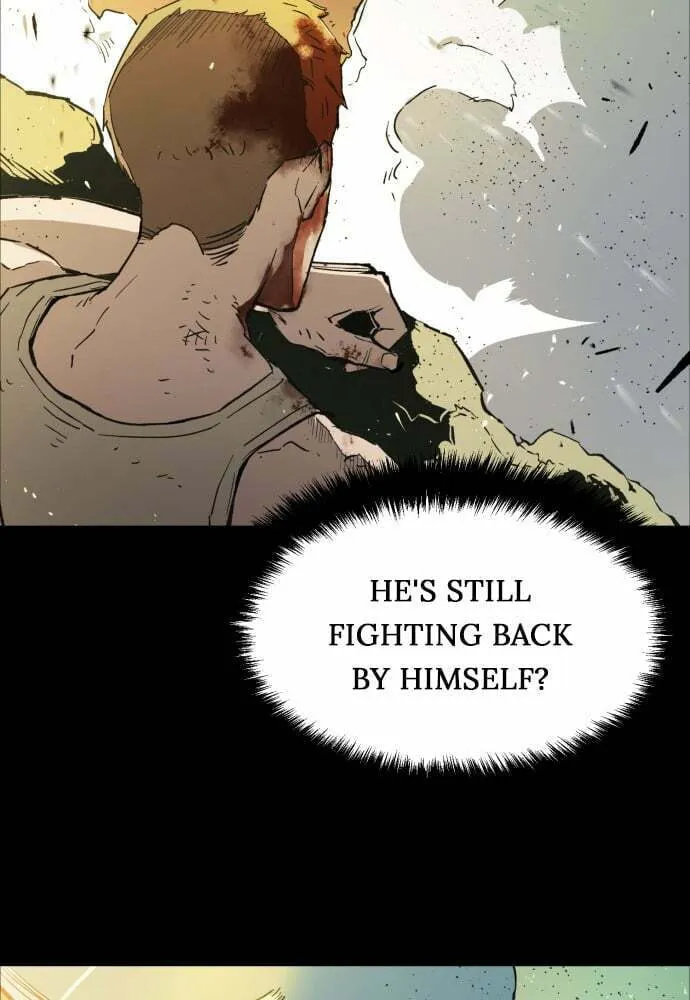 Teenage Mercenary Chapter 0 page 152 - 