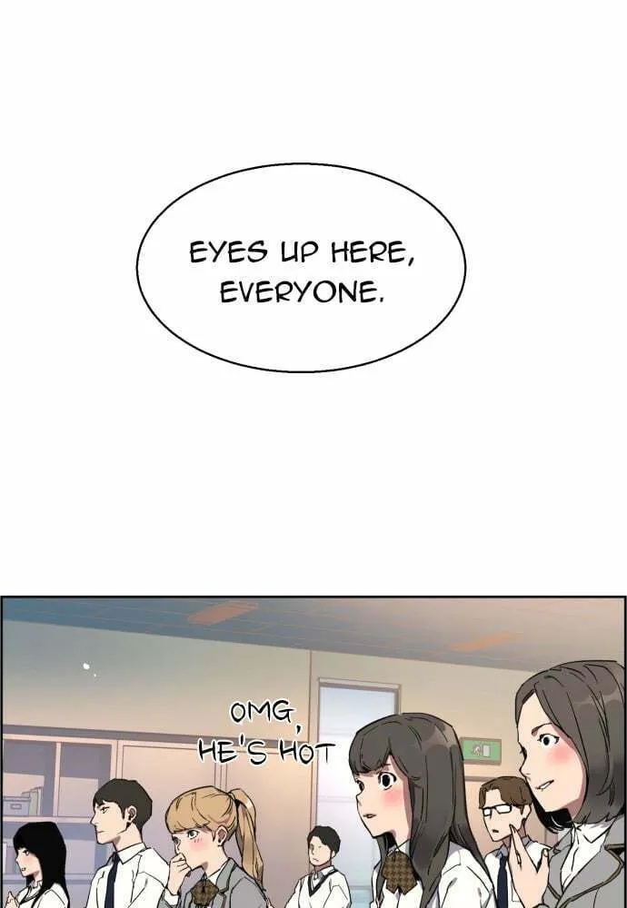 Teenage Mercenary Chapter 0 page 161 - 