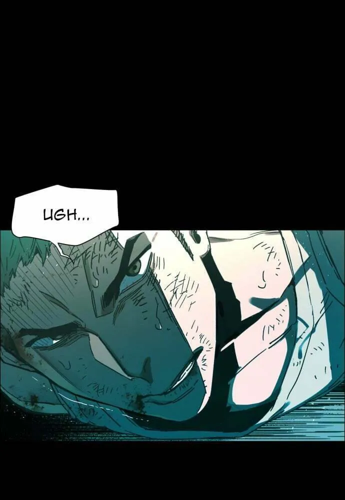 Teenage Mercenary Chapter 0 page 22 - 