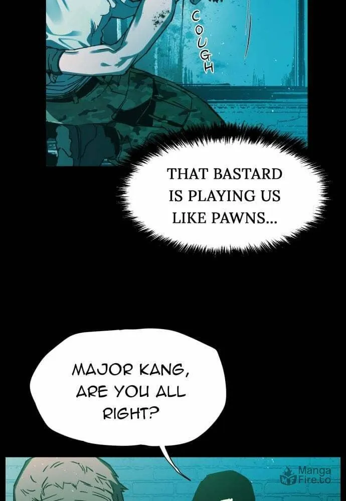 Teenage Mercenary Chapter 0 page 25 - 