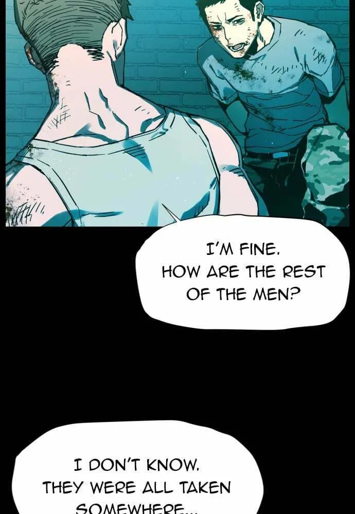 Teenage Mercenary Chapter 0 page 26 - 