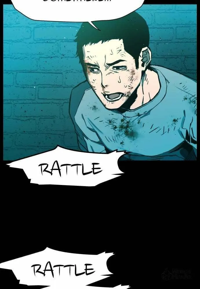 Teenage Mercenary Chapter 0 page 27 - 