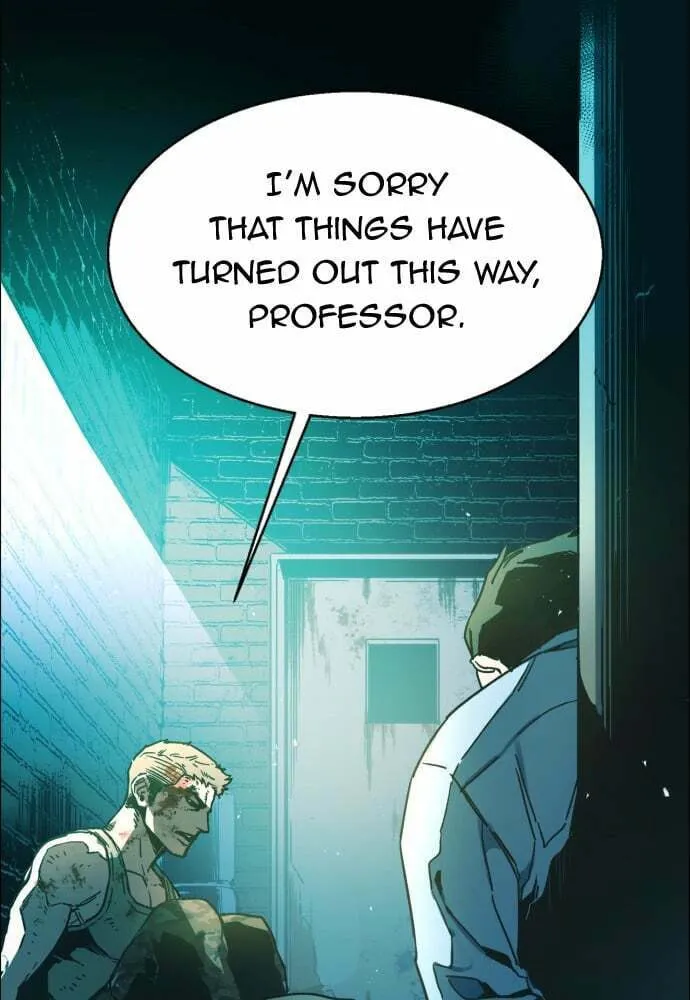 Teenage Mercenary Chapter 0 page 4 - 