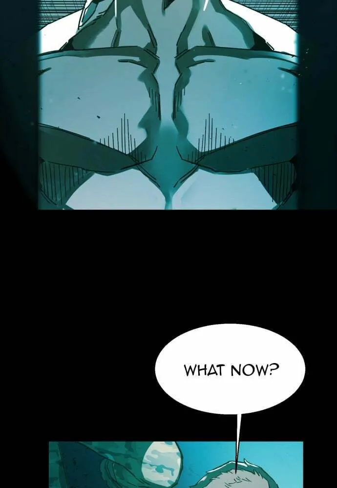 Teenage Mercenary Chapter 0 page 32 - 