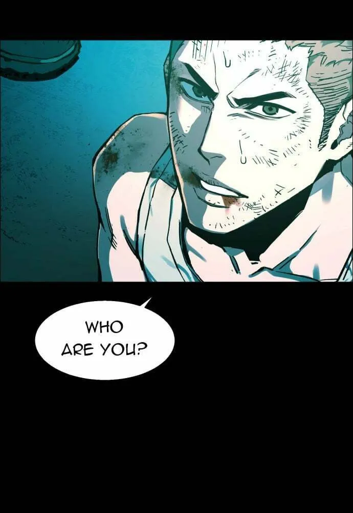 Teenage Mercenary Chapter 0 page 38 - 