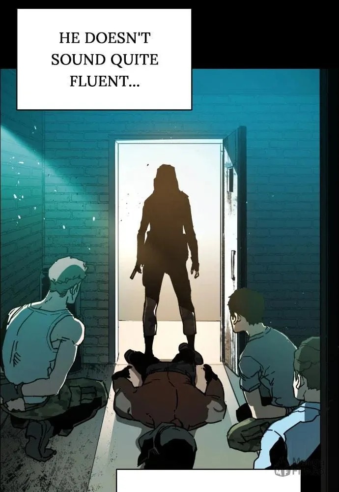 Teenage Mercenary Chapter 0 page 39 - 