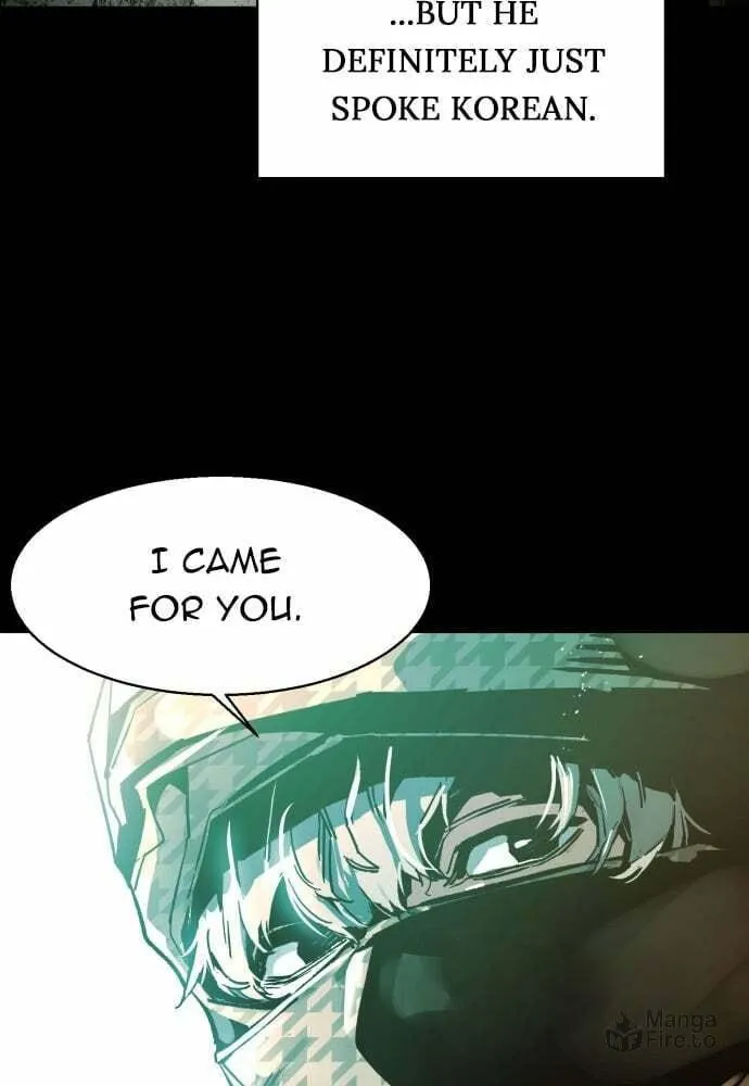 Teenage Mercenary Chapter 0 page 40 - 