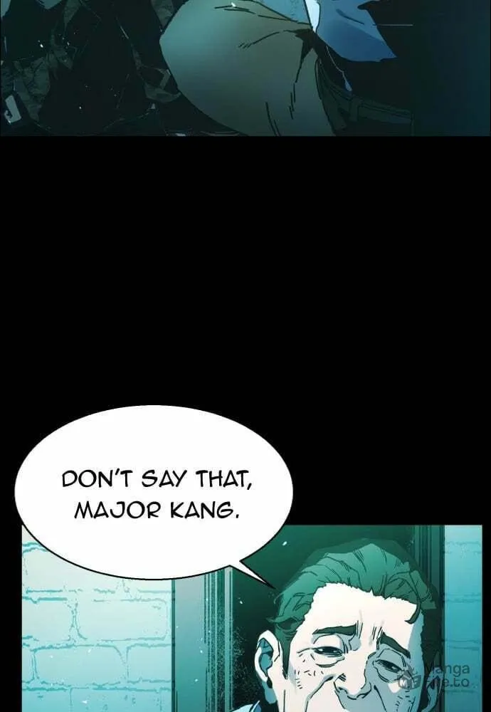 Teenage Mercenary Chapter 0 page 5 - 