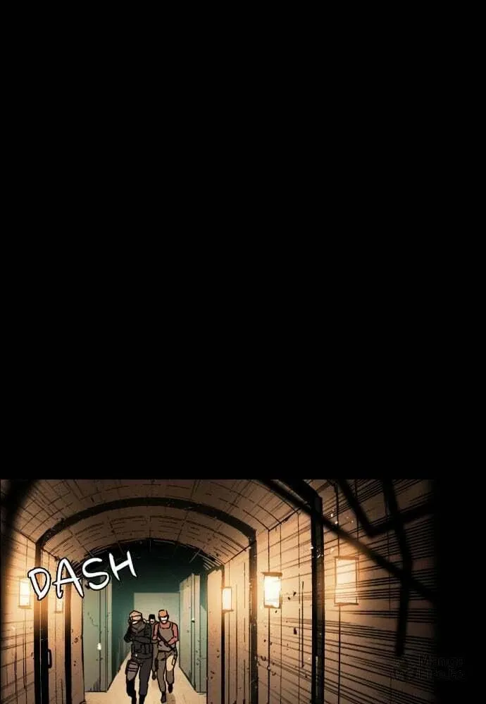 Teenage Mercenary Chapter 0 page 42 - 