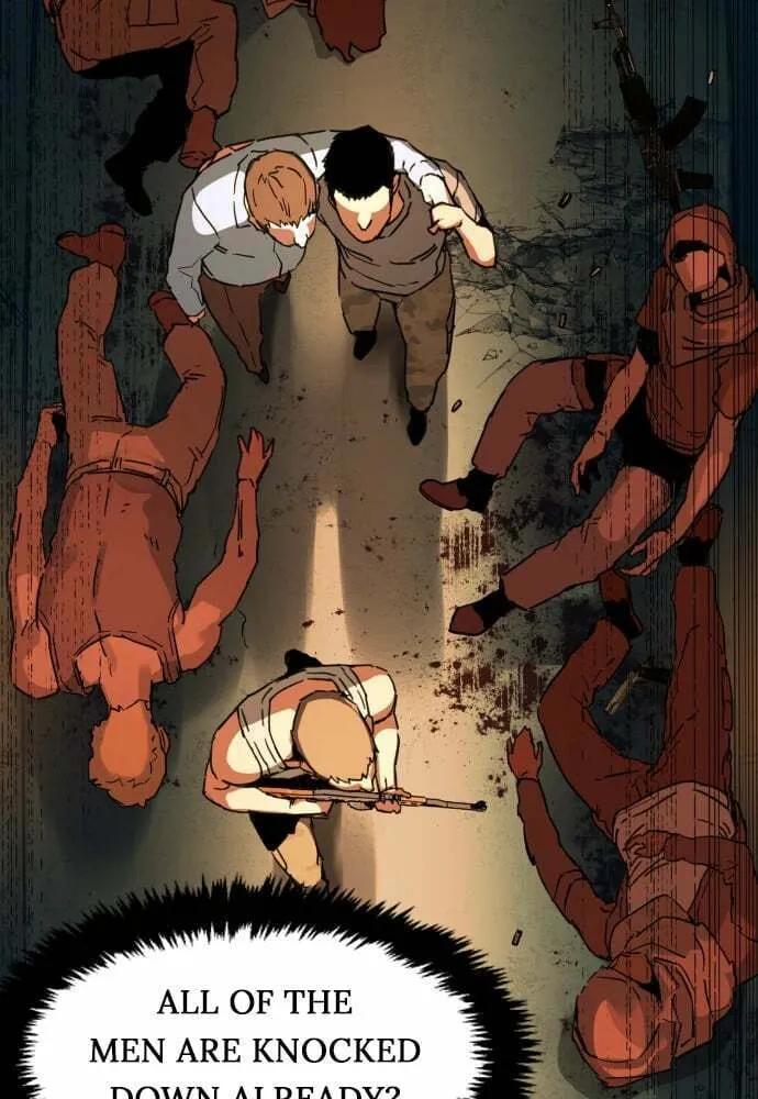 Teenage Mercenary Chapter 0 page 44 - 