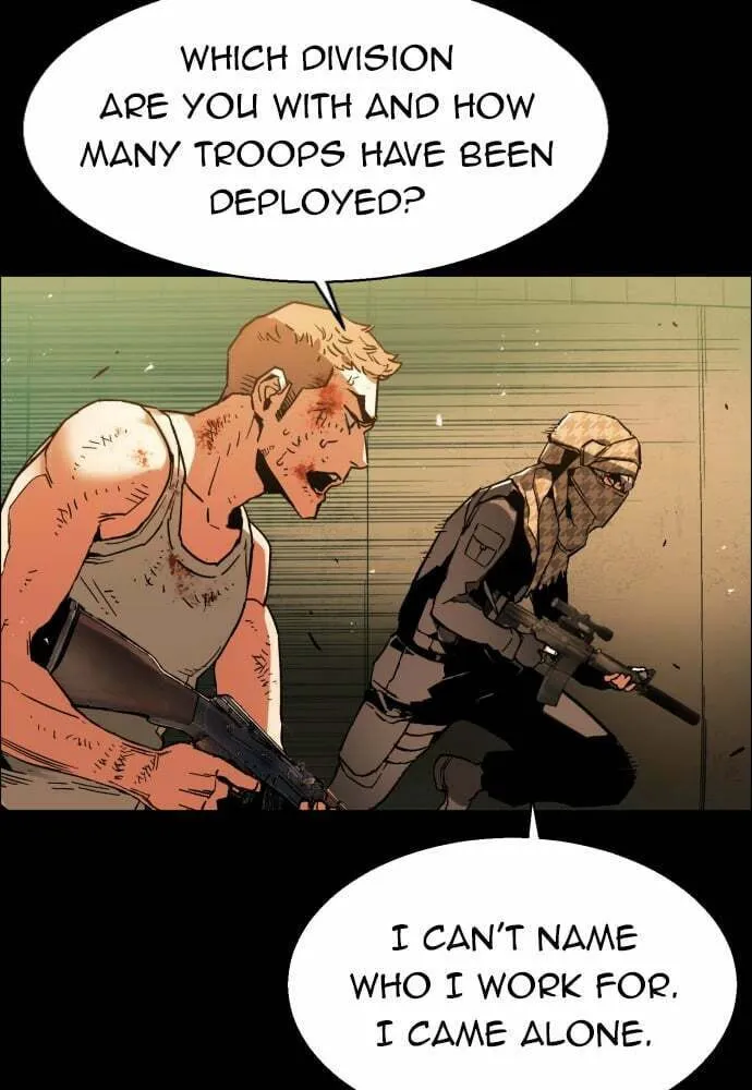 Teenage Mercenary Chapter 0 page 46 - 