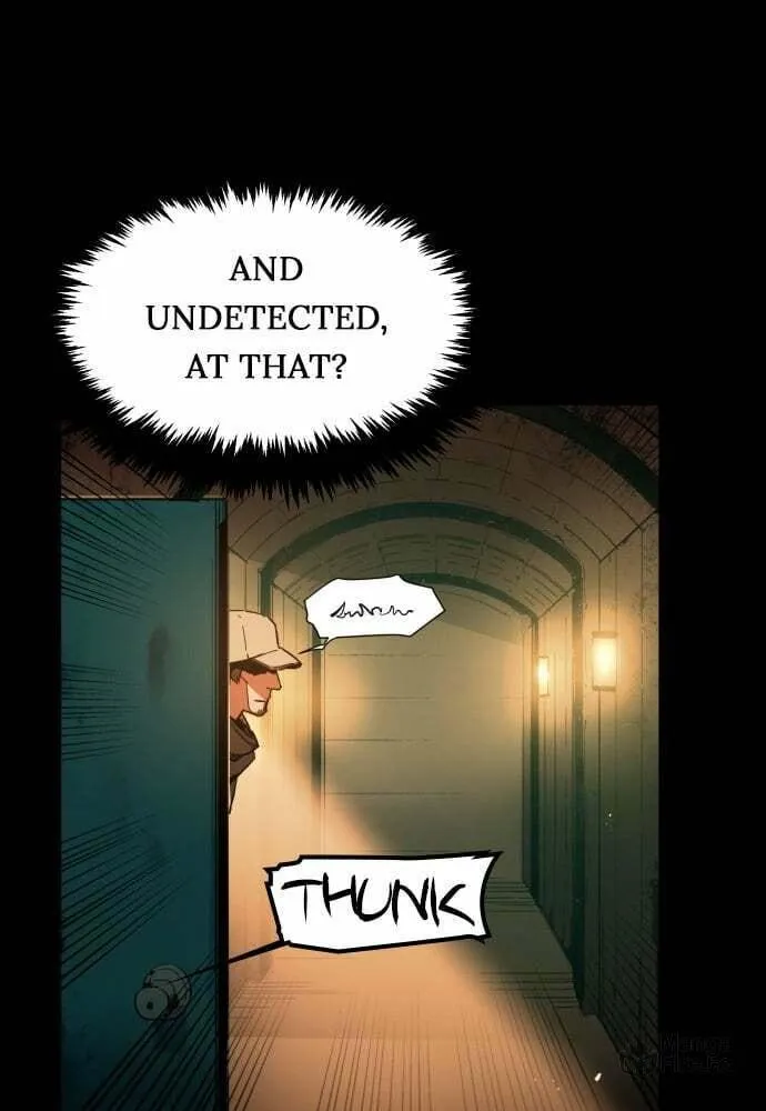 Teenage Mercenary Chapter 0 page 48 - 