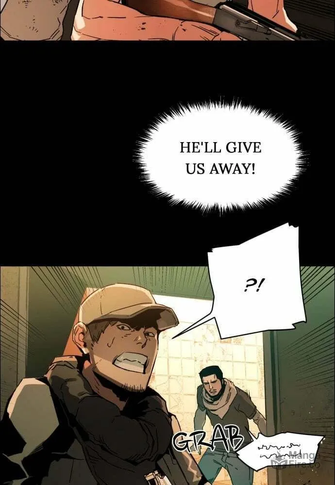Teenage Mercenary Chapter 0 page 50 - 
