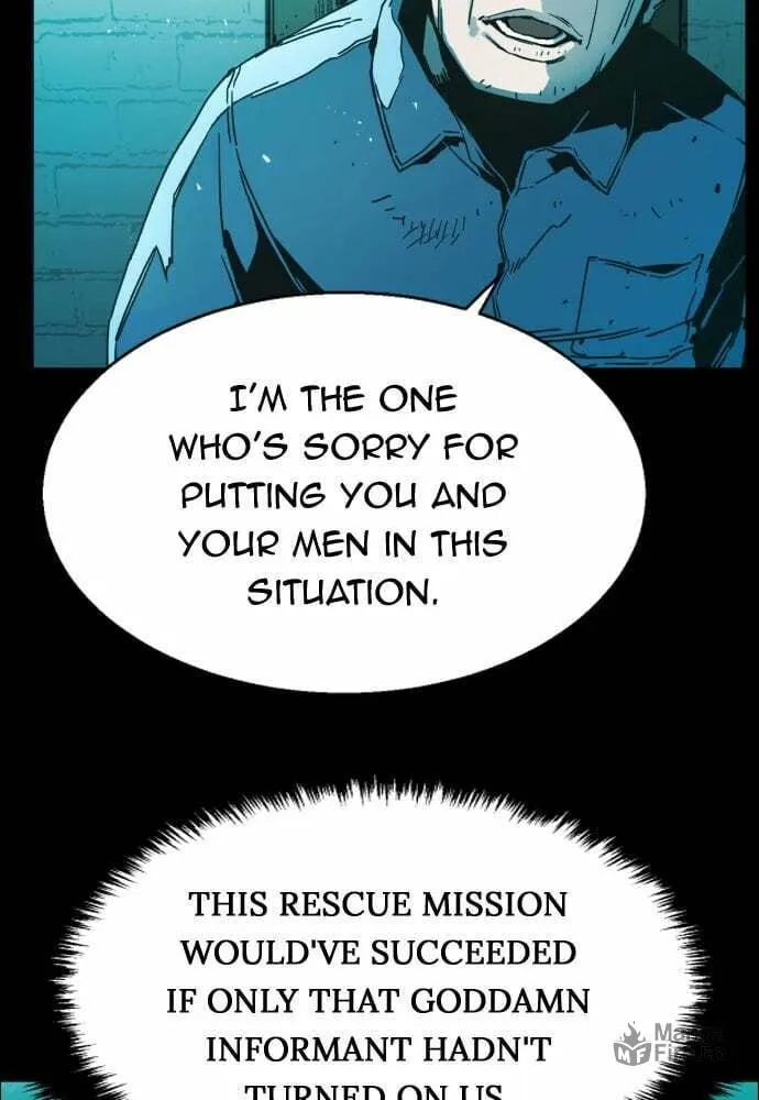 Teenage Mercenary Chapter 0 page 6 - 