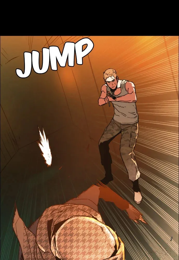Teenage Mercenary Chapter 0 page 53 - 